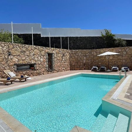 La Morreta Suites I - Lanzarote Conil Exteriér fotografie