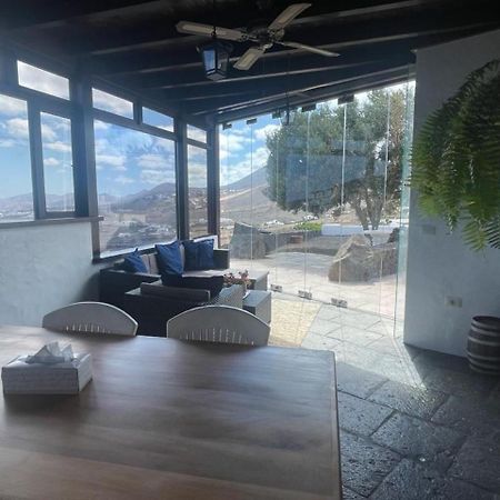 La Morreta Suites I - Lanzarote Conil Exteriér fotografie