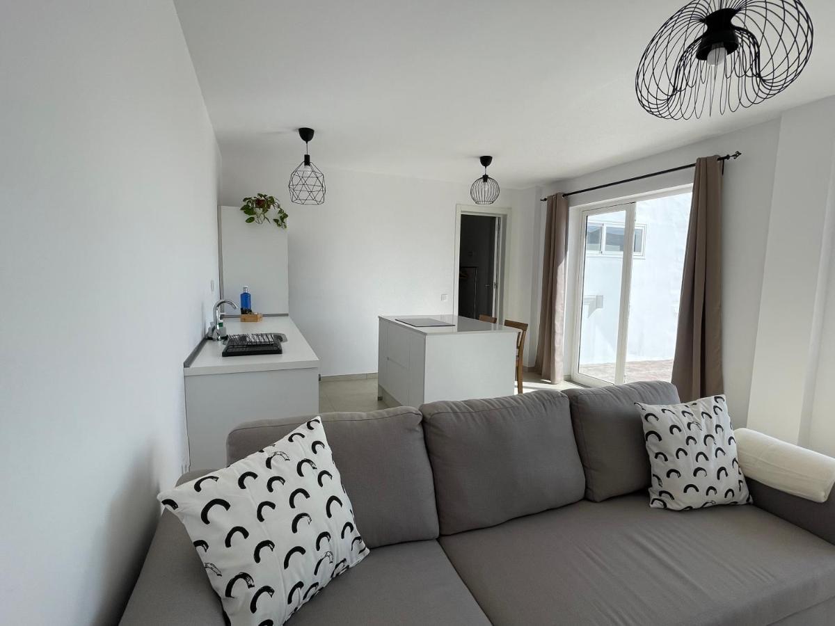 La Morreta Suites I - Lanzarote Conil Exteriér fotografie