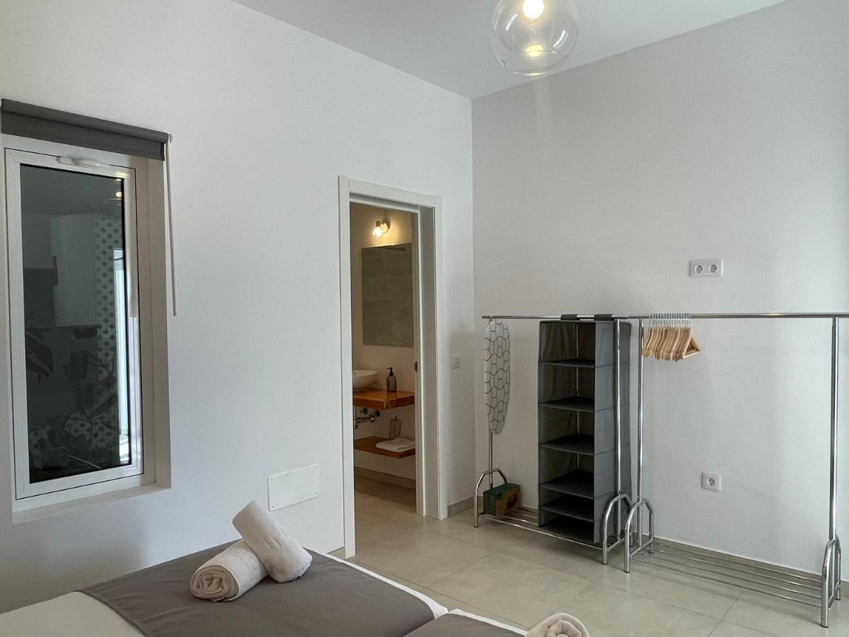 La Morreta Suites I - Lanzarote Conil Exteriér fotografie