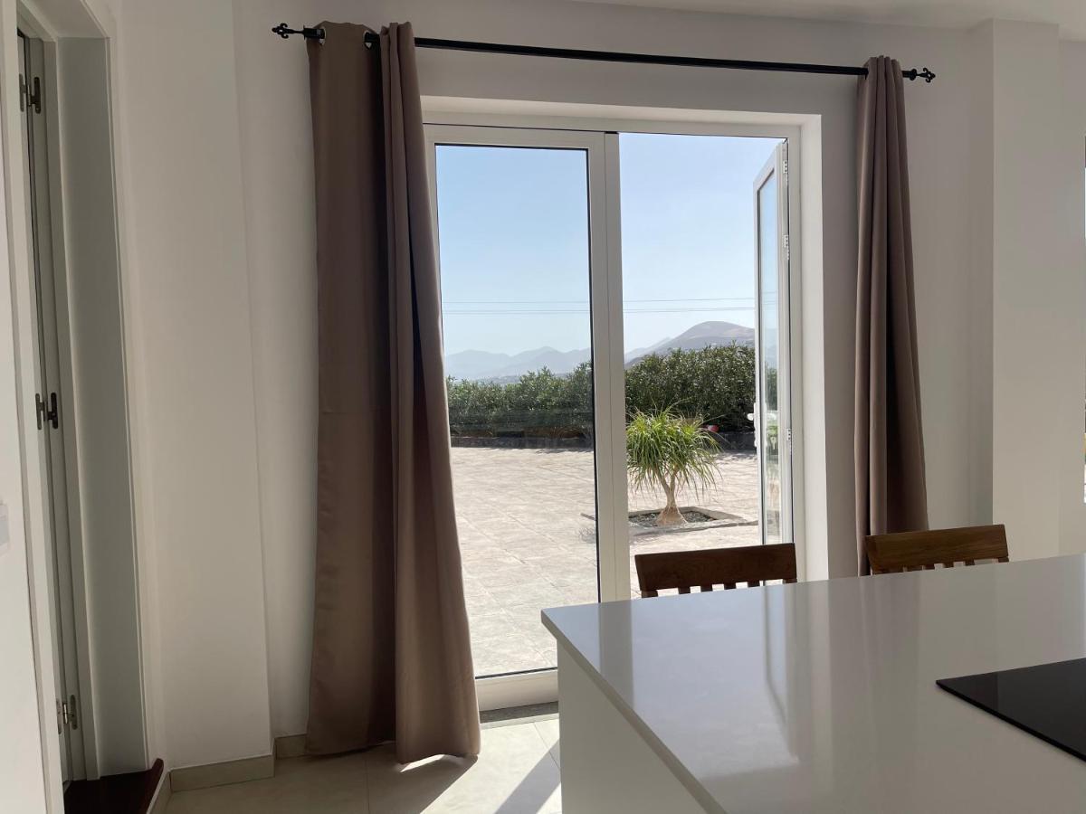 La Morreta Suites I - Lanzarote Conil Exteriér fotografie