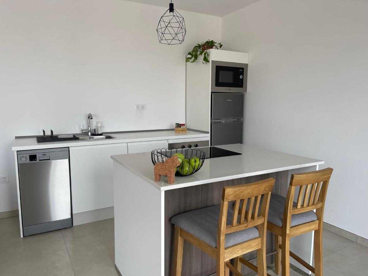 La Morreta Suites I - Lanzarote Conil Exteriér fotografie