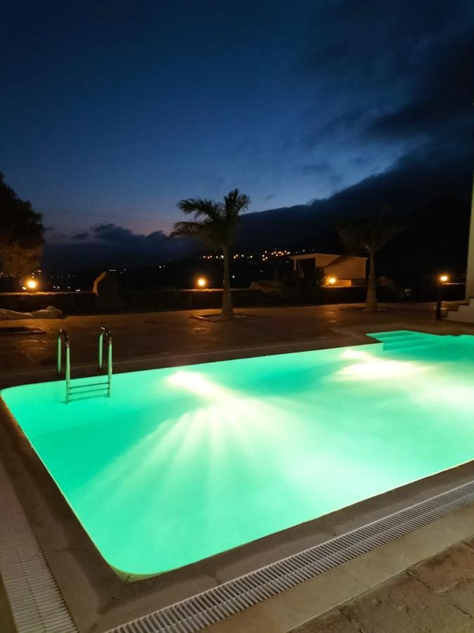 La Morreta Suites I - Lanzarote Conil Exteriér fotografie
