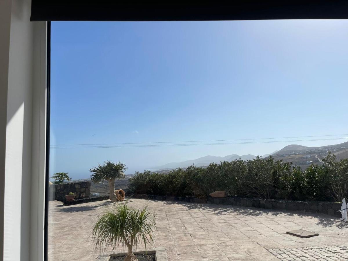 La Morreta Suites I - Lanzarote Conil Exteriér fotografie