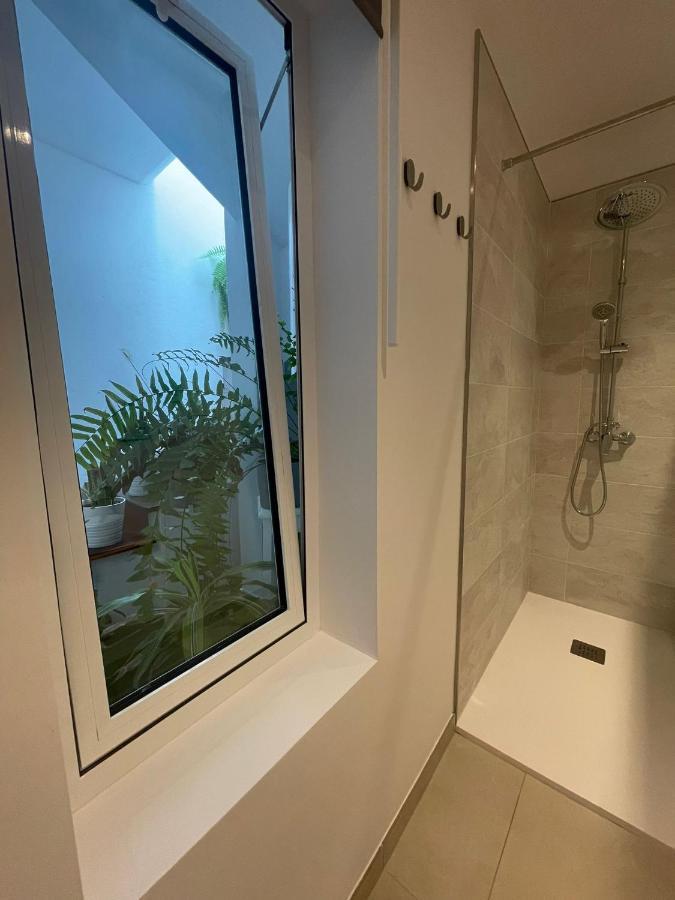 La Morreta Suites I - Lanzarote Conil Exteriér fotografie