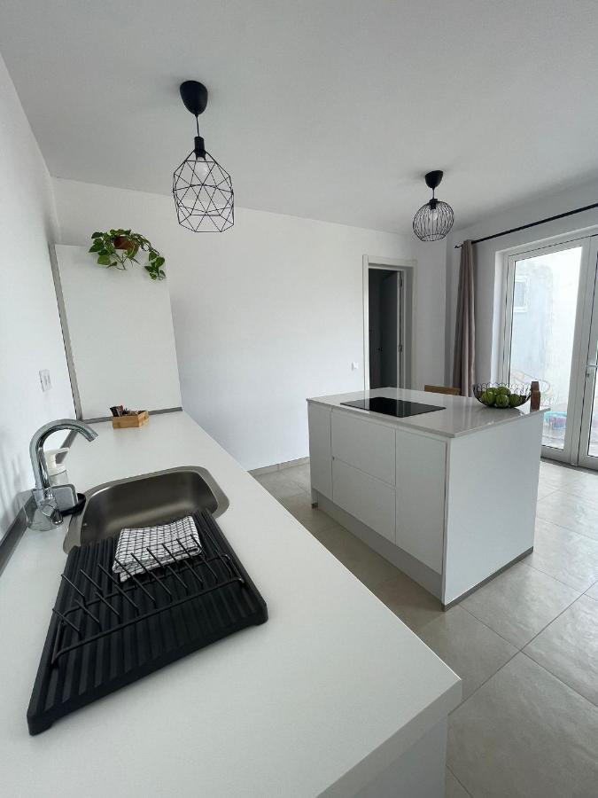La Morreta Suites I - Lanzarote Conil Exteriér fotografie