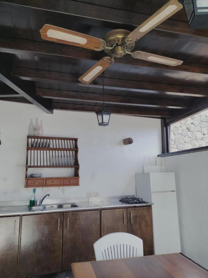 La Morreta Suites I - Lanzarote Conil Exteriér fotografie
