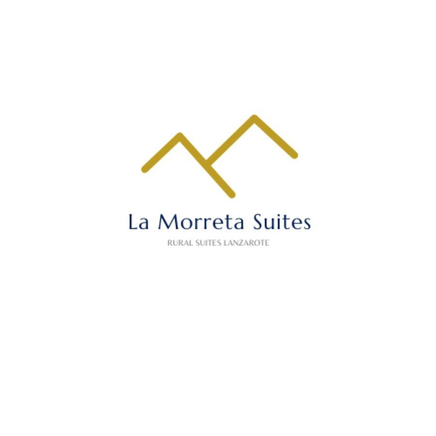 La Morreta Suites I - Lanzarote Conil Exteriér fotografie