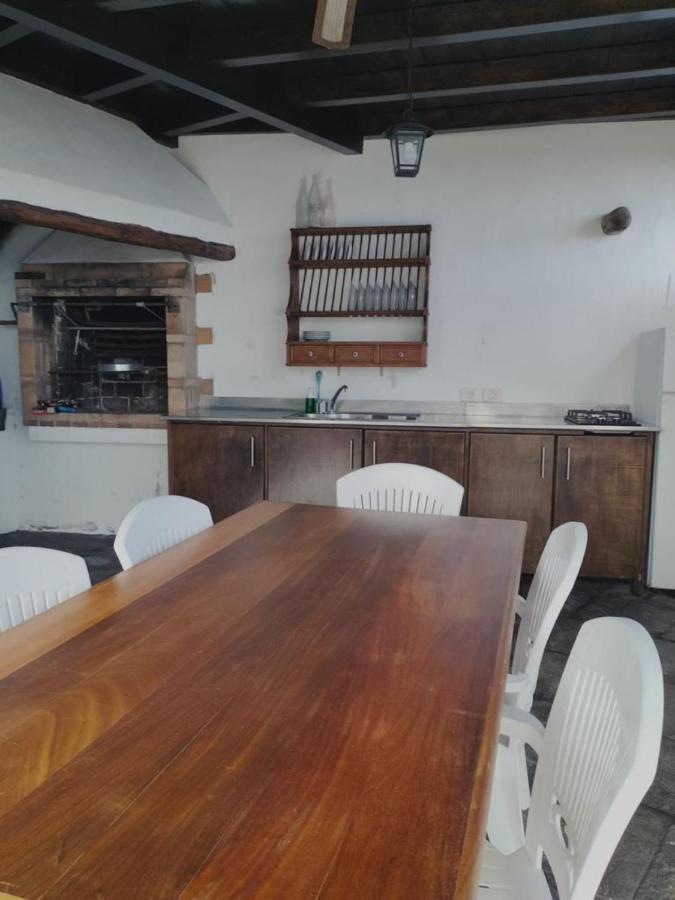 La Morreta Suites I - Lanzarote Conil Exteriér fotografie
