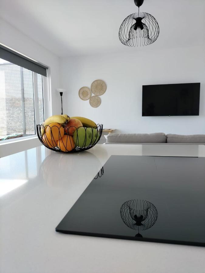 La Morreta Suites I - Lanzarote Conil Exteriér fotografie