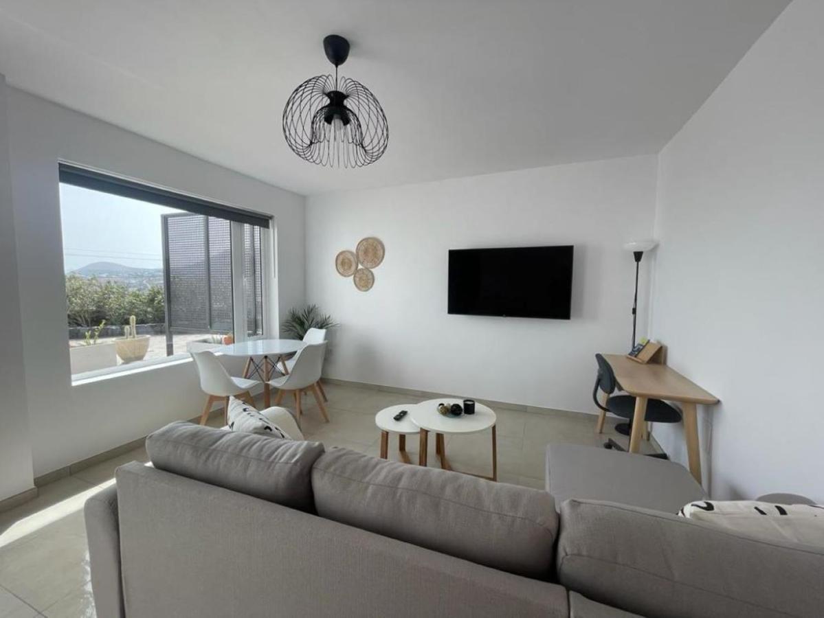 La Morreta Suites I - Lanzarote Conil Exteriér fotografie