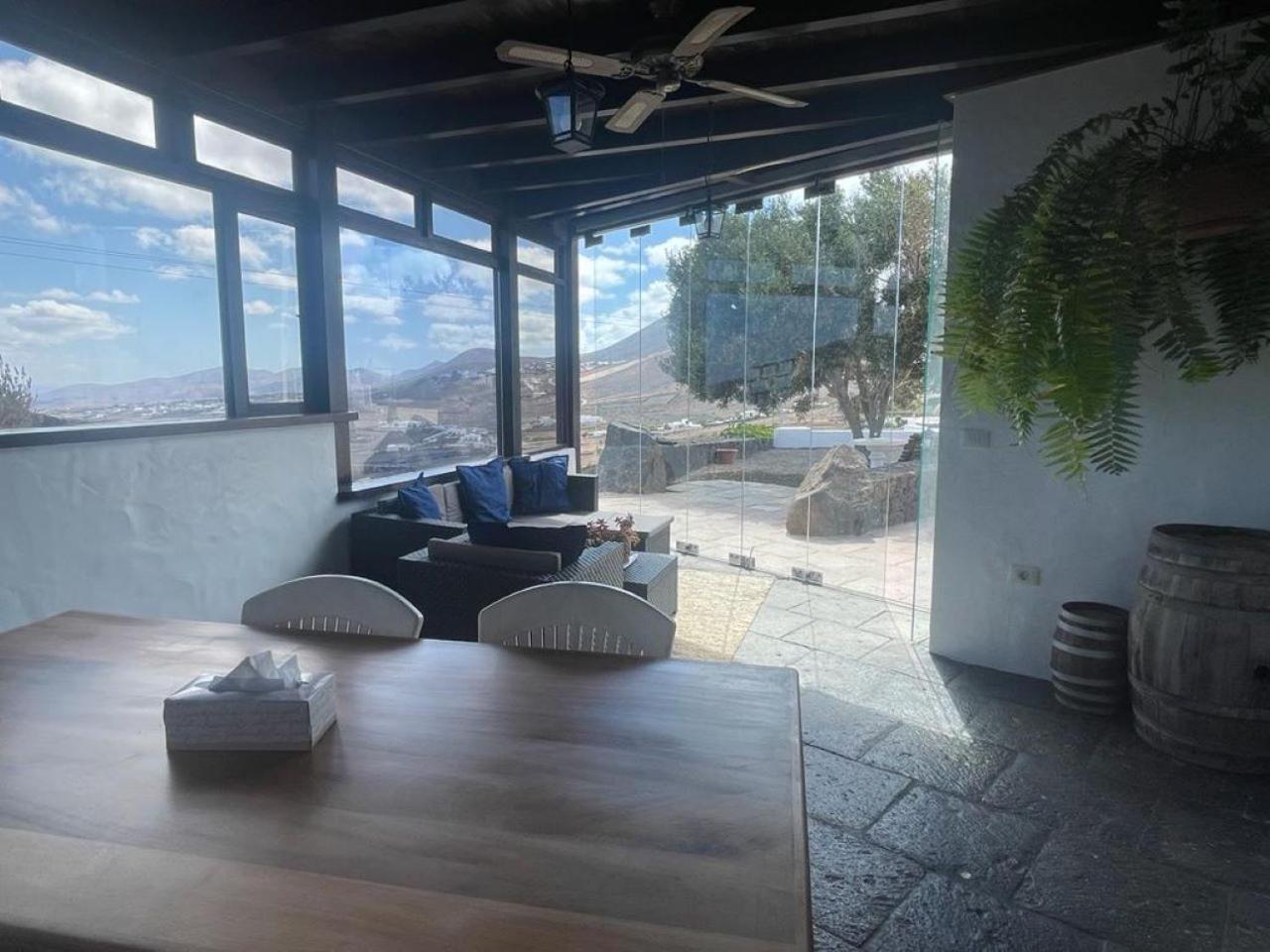 La Morreta Suites I - Lanzarote Conil Exteriér fotografie