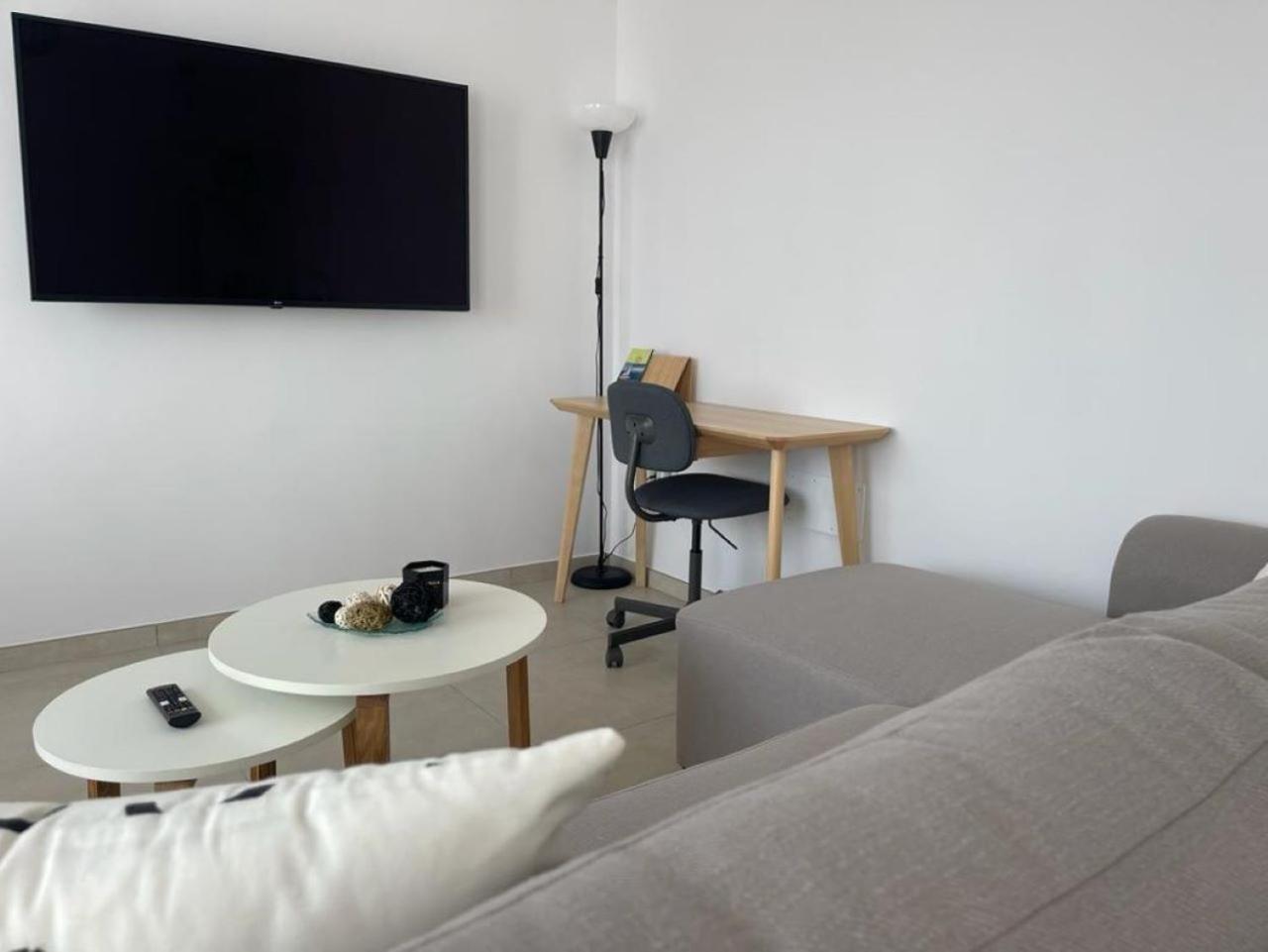 La Morreta Suites I - Lanzarote Conil Exteriér fotografie