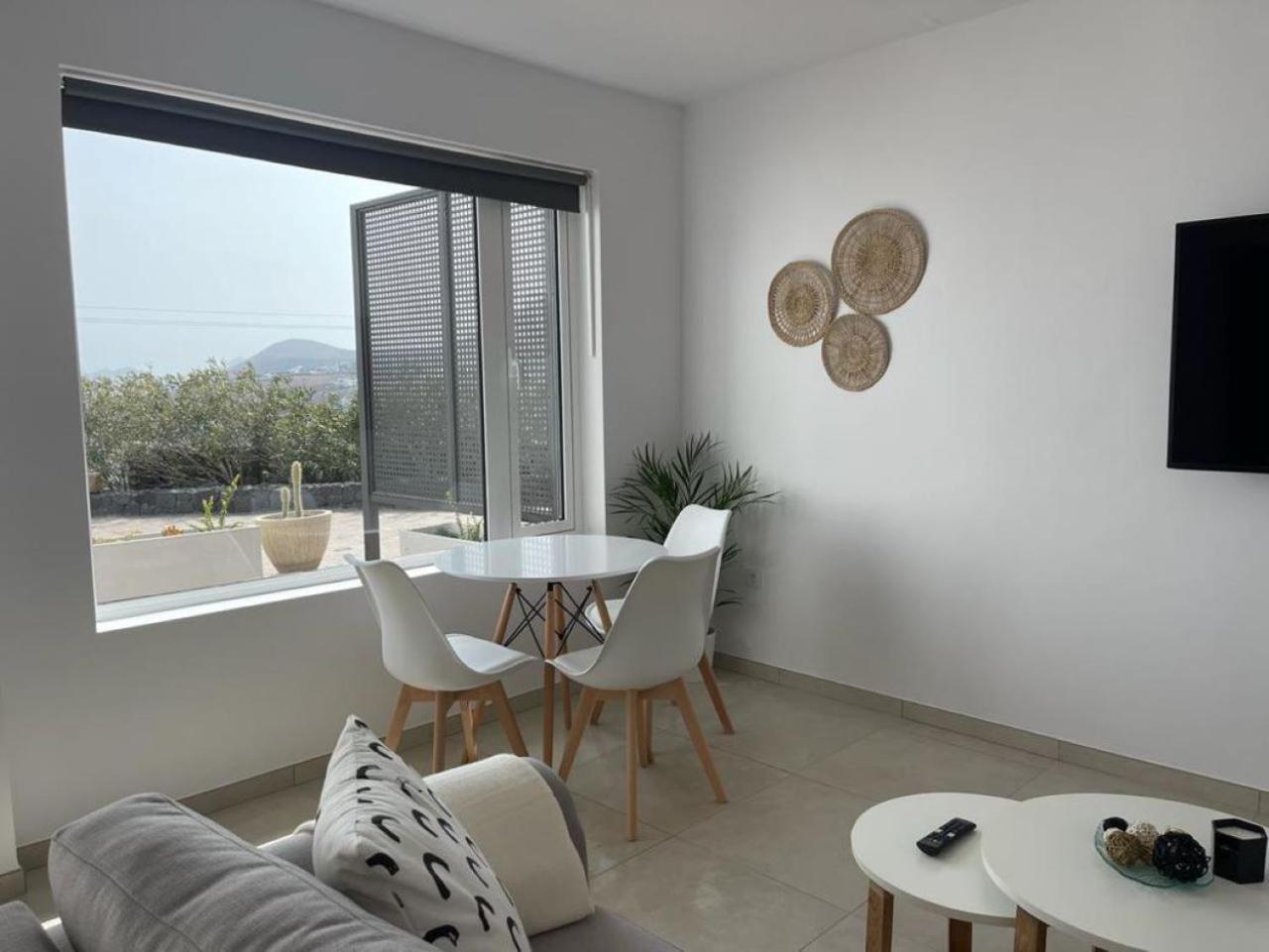 La Morreta Suites I - Lanzarote Conil Exteriér fotografie